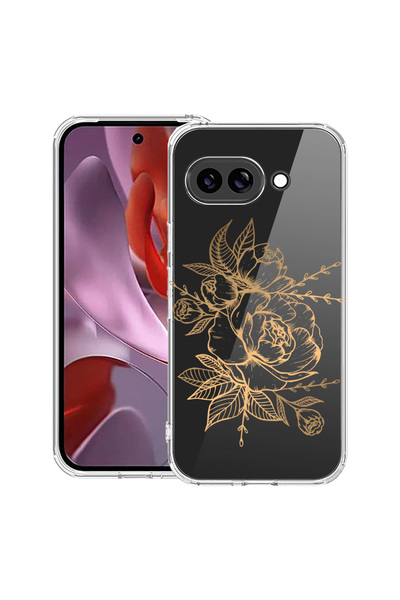 bestcase Husă Anti Shock Case For Google Pixel 10a, cu Design , 3128359 AS 989