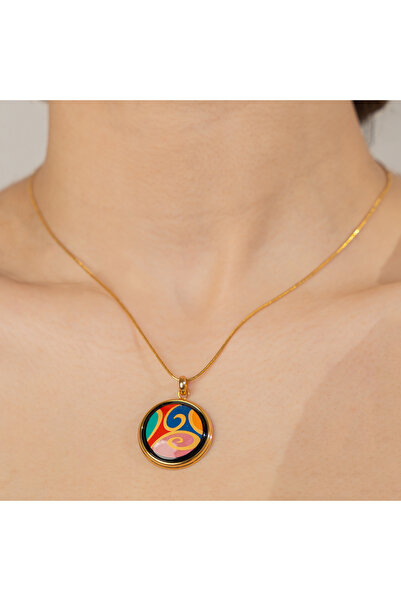 PAPILIO Spiral - Tahit Wave