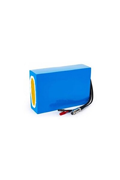 CANSINMOTORS 60V 40 Ah LiFePO4 Akü / Pil ( PRİZMATİK )