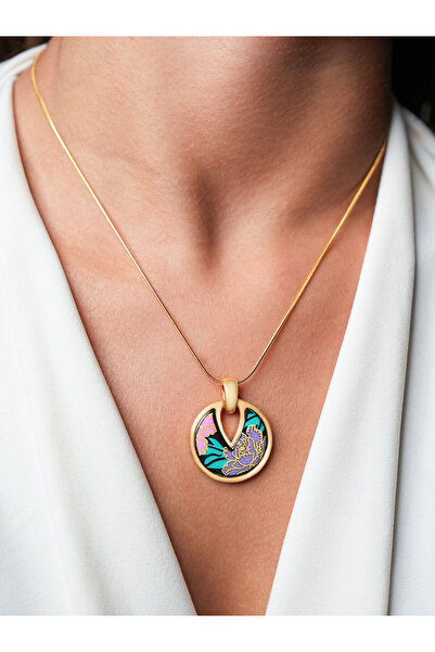 PAPILIO Elara - Peony