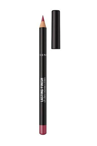 Rimmel - Lasting Matte Lip Liner - 215 Mauve