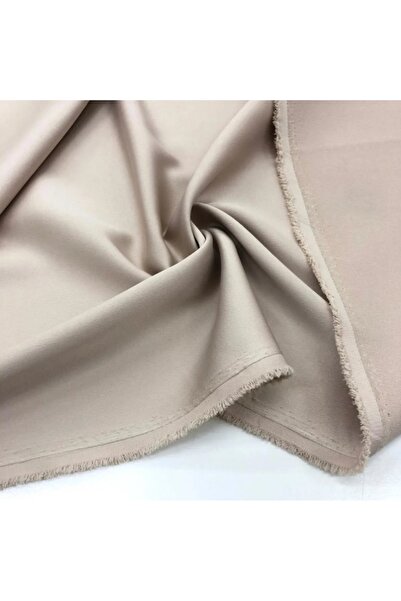 S7V7N EXCLUSIVE Acetate Satin Light Beige