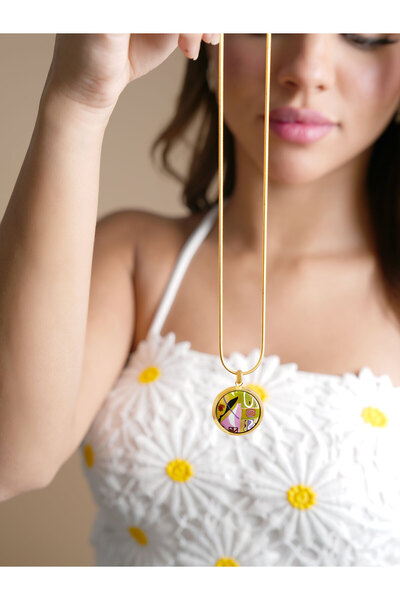 PAPILIO حلزوني - ماتيس