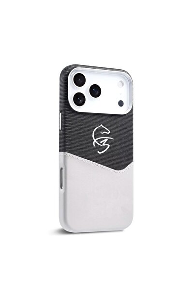 Hoco F3 iPhone 17 Pro max MagSafe Case - With Logo