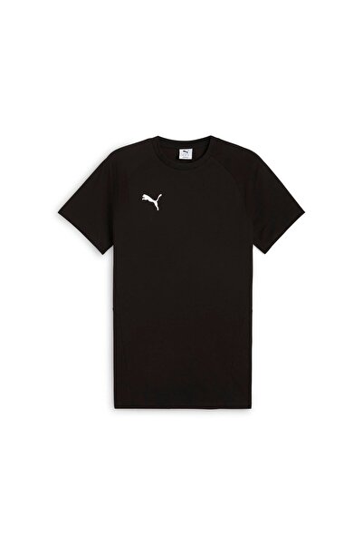 Puma teamEVOSTRIPE Casual Tişört 659953-03
