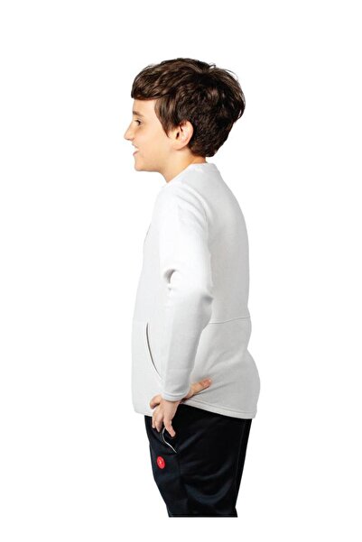 Zaecy Boy's Sweatshirt
