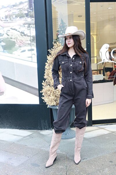 OlaFre Jumpsuit