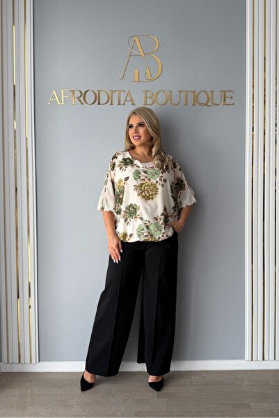 Afrodita Boutique Natalia blouse