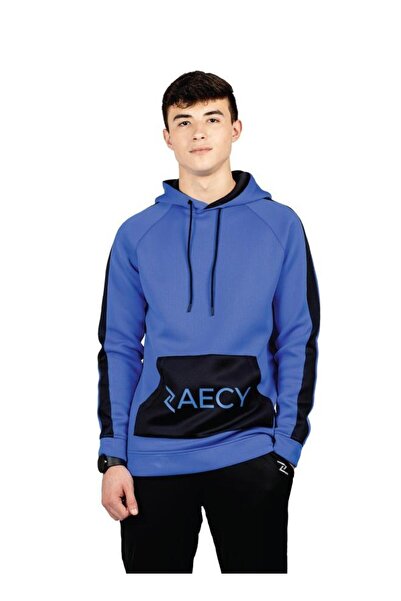 Zaecy Men's Hoodie