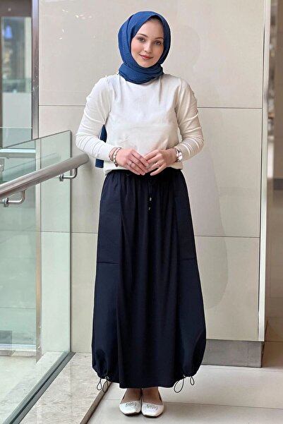 BelezaStore Testtür Balloon Skirt Premium Skirt