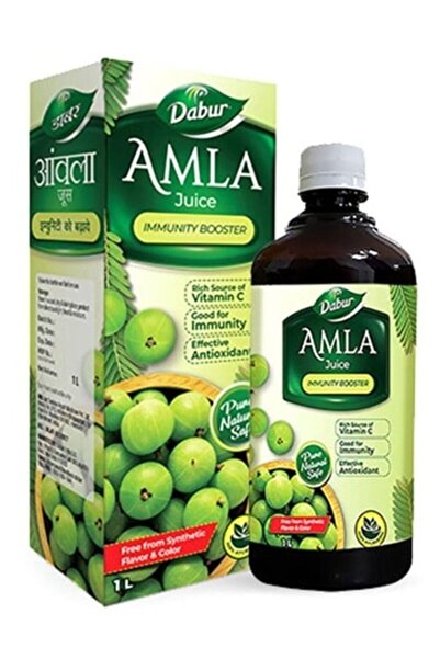 Dabur Amla Juice 1 Litre