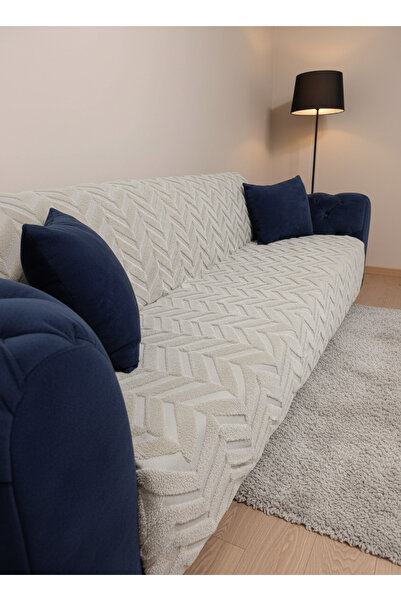 ALLGELSİN Чохол для крісла Чохол для дивана Тканина Welsoft Чохол для дивана ...