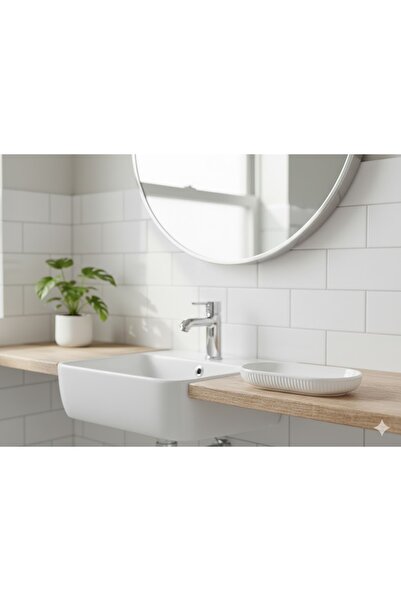 English Home Athena Banyo Alt Sunum Tepsisi 15x7cm