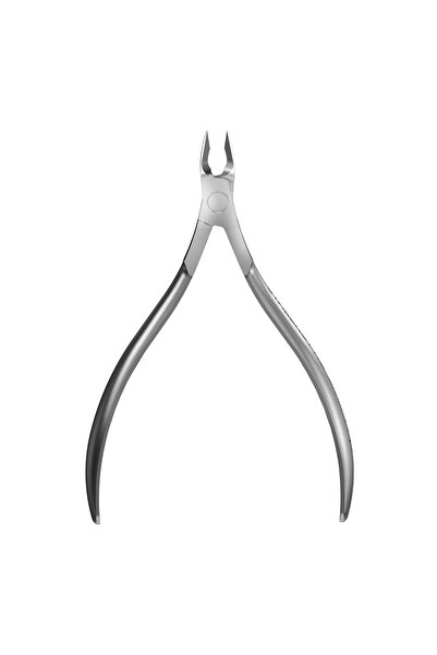 STALEKS 5mm Smart Yaysız Kutikül Et Pensi NS-14-5