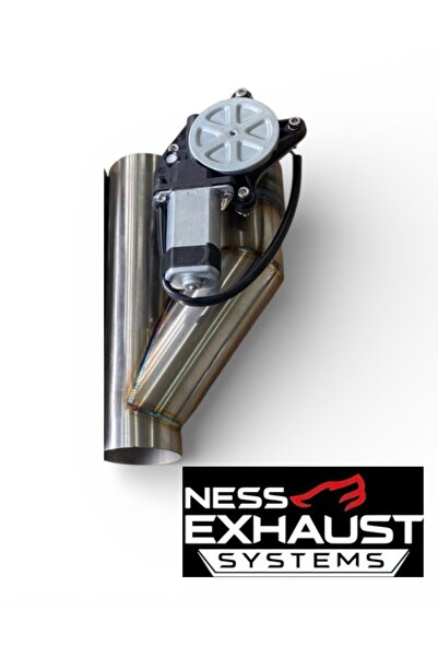 AK UNIVERSAL 63 MM CUT -OUT EGZOZ SES SİSTEMİ