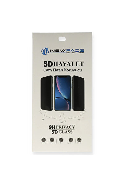 eco port واقي شاشة زجاجي جوست 5D لهاتف اوبو A15