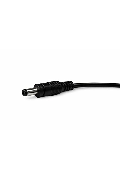 Ledarmy DC 5.5x2.1mm Erkek Soket Kablo DC Güç Uzatma Kablosu 12V 24V Adaptör ...