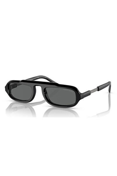 Giorgio Armani Sunglasses Men's GLASSES 0AR8203587587 51