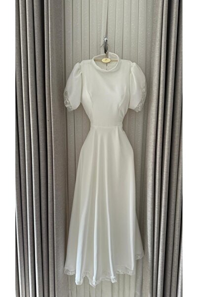 ADORA Barbie dress with Lace (please choose your size carefully to avoid retu...