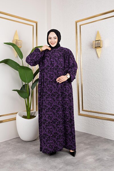 ESLEMNUR Daily Mother's Dress