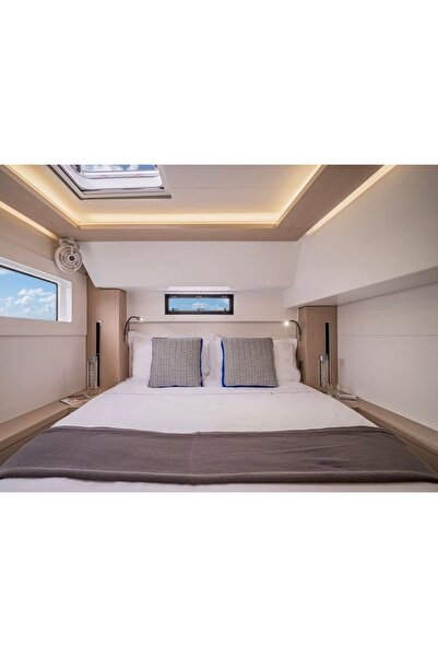 BORNOVA GÜMRÜK MARKET Karavan tekne vantiletörü