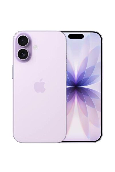 Apple Mobile Phone iPhone 17 256GB 6.3" LTPO OLED Dual 48MP+48MP Camera 5G