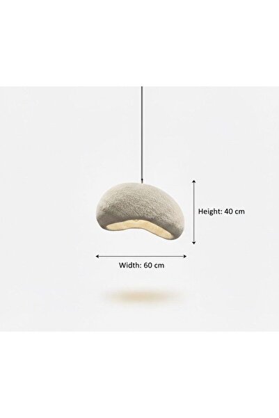 ABIAT MATERIALS lighting chandelier