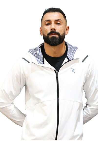 Zaecy Men's Jacket