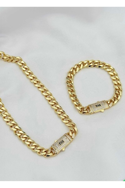 xUPING 14K Gurmet Set