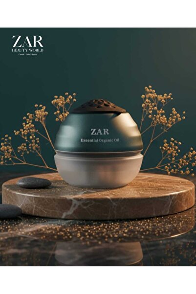 ZAR BEAUTY WORLD Scalp Massager Comb Brush for Hair Growth