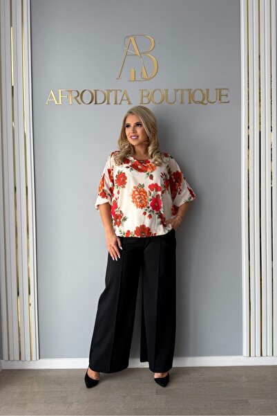 Afrodita Boutique Natalia blouse