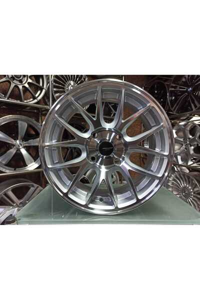 Procast 14 İNÇ 4X108 FORD FİESTA JANT TAKIMI ( 4 ADET )