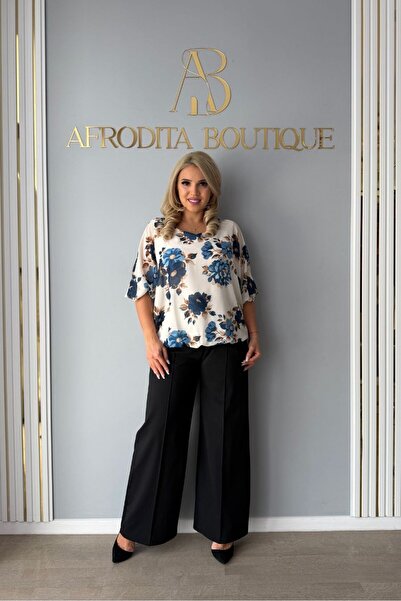 Afrodita Boutique Natalia blouse