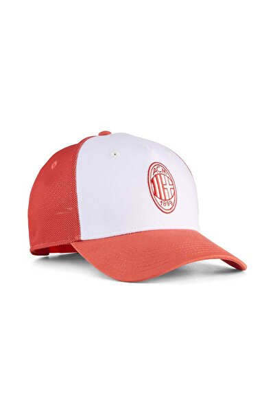 Puma AC MILAN KING Șapcă Trucker