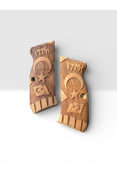 Sarsılmaz KILINÇ 2000 light uyumlu ahşap kabze