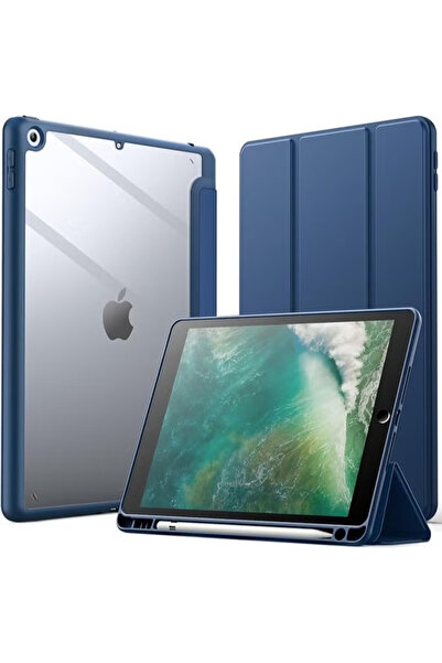 Primo Case for iPad 9.7 Inch(2017\2018)
