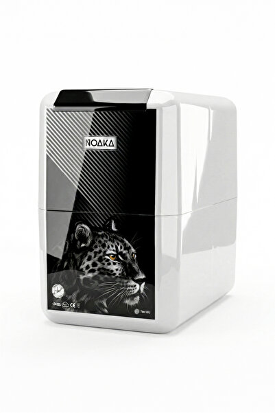 Noaka Tigers Model Ev ve Ofisler için Kapalı Kasa Su Arıtma Sistemi