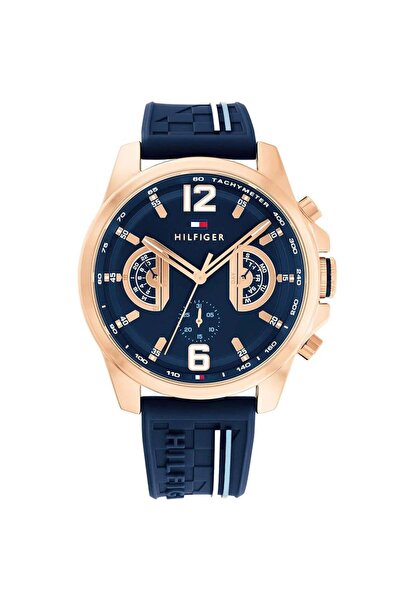 Tommy Hilfiger TH1710637 Erkek Kol Saati 1710637