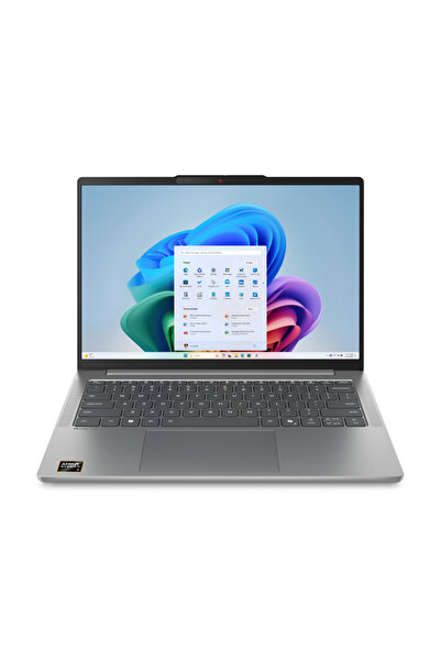 LENOVO Laptop IdeaPad Slim 5 14ARP10 Ryzen 5 7535HS 14" 16GB 512GB SSD