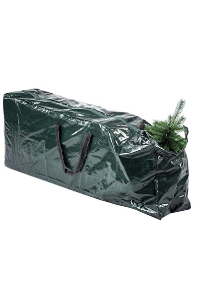BraziPremium Husă de depozitare pentru bradul de Crăciun de până la 210 cm