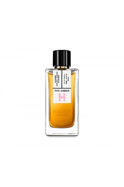 halveti Halfeti Oud Amber 85ml