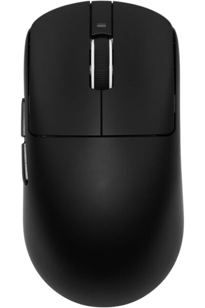 Generic ماوس الألعاب اللاسلكي ATK VXE Dragonfly R1 Pro MAX باللون الأسود، خفي...