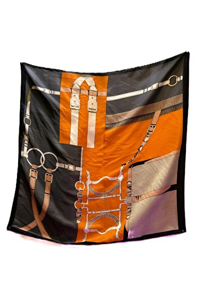 dukart Trendlover Scarf, Foulard, Bandana 70X70 cm