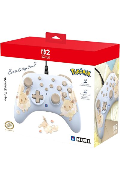 Generic هوري إيفي كوتيدج كور هوريباد توربو