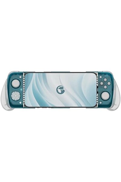 Generic وحدة تحكم الألعاب المحمولة GameSir X3 Pro مع مبرد، متوافقة مع أجهزة أ...