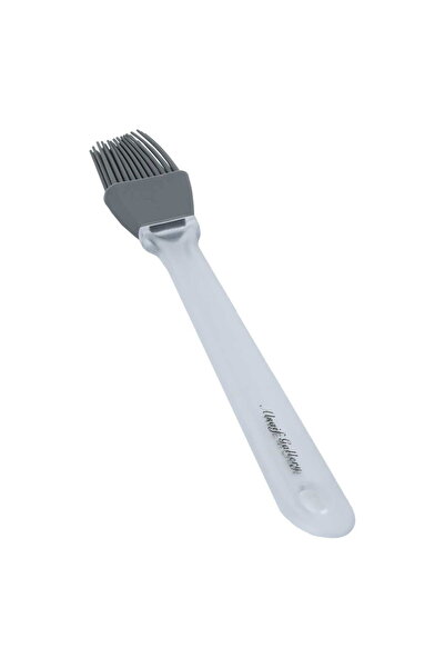 Generic Al Saif Gallery Silicone Brush - White