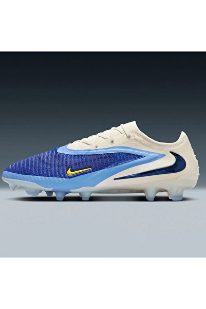Nike Phantom 6 Low Elite Fg LV8 Mens Football Shoes Profesyonel Çim Saha Kram...
