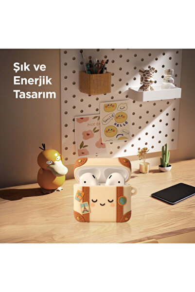 Polosmart KULAKLIK KILIFI