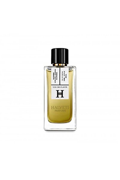 halveti Halfeti Oud Clafix 85 ml