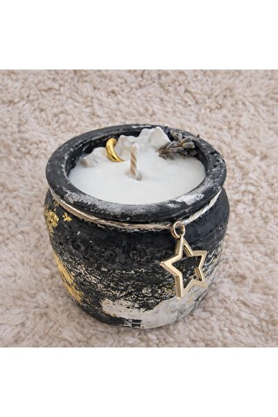 MollyArt Lumanare Airlight